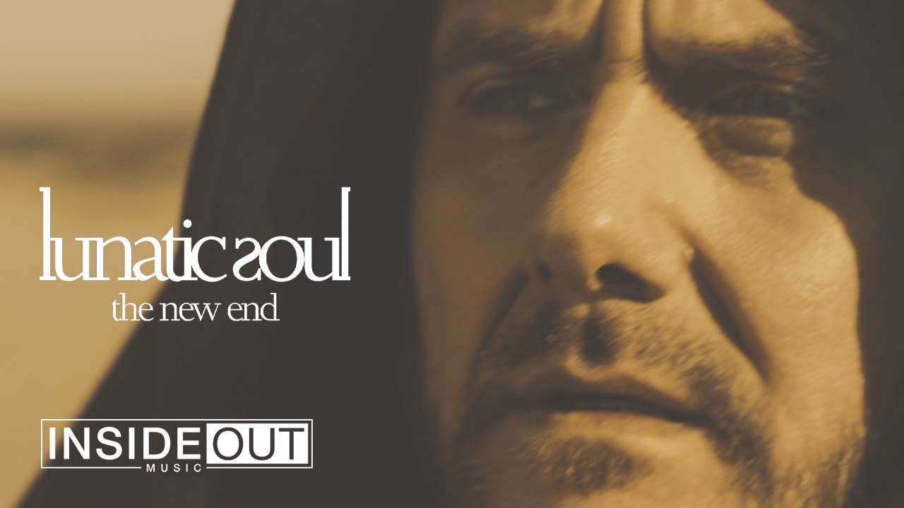 LUNATIC SOUL - The New End (OFFICIAL VIDEO) - YouTube