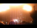 Busta Rhymes One Love Peace Festival 2011