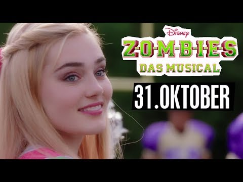 Trailer-Vorschau: Z-O-M-B-I-E-S