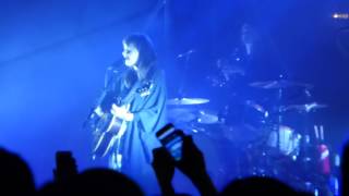 “Organs” Of Monsters and Men@Mann Skyline Stage Philadelphia 9/15/15