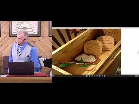 22-0831 - Who Is This Son of Man Pt.56 - Wade Dale