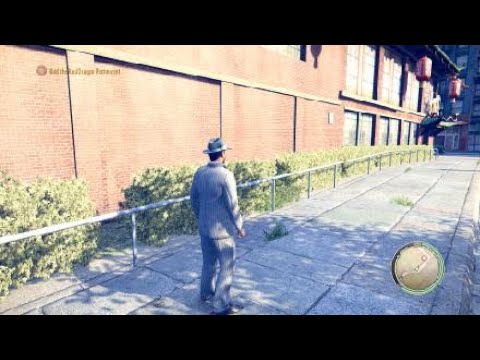 Mafia II: Definitive Edition Story Mode pt 20
