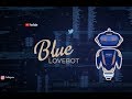 Fazer LoveBot Blue