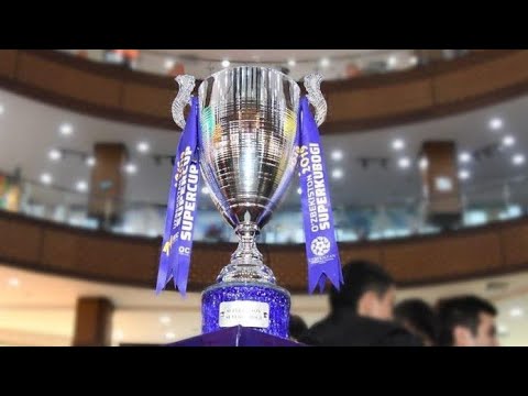 #SuperKubog LOKOMOTIV vs AGMK