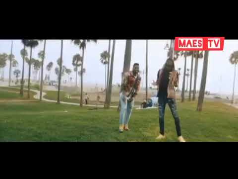 Wally Seck feat Jason Deroulo - Jour de fête (teaser)