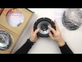 Відеоогляд Kicx PD 652
