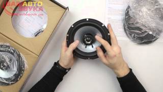 Kicx PD 652 - відео 1
