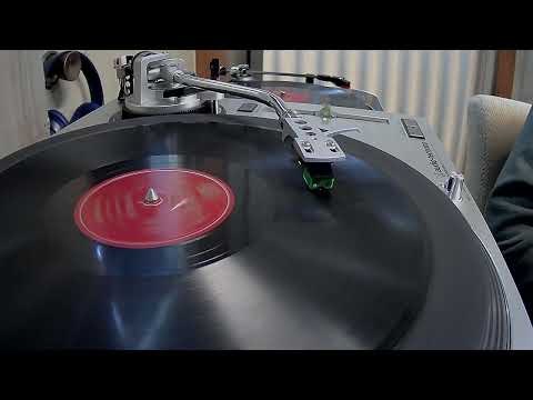 A New Born Soul ~ The Speer Family ~ 1948 ~ 78rpm