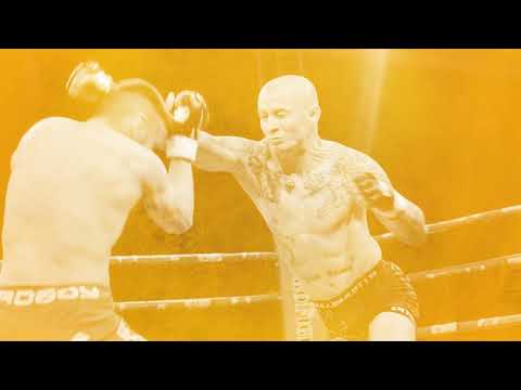 Cerberos Fight Night 5 - Promo Clip 1
