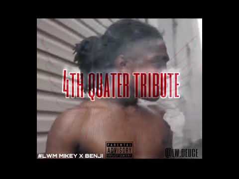 4th quarter elzo tribute ( Club song ) @legendway.crew