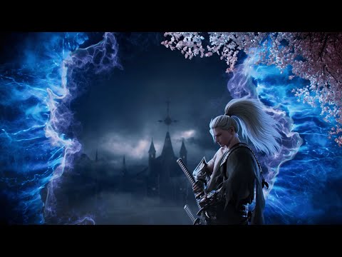 Cinematic Trailer