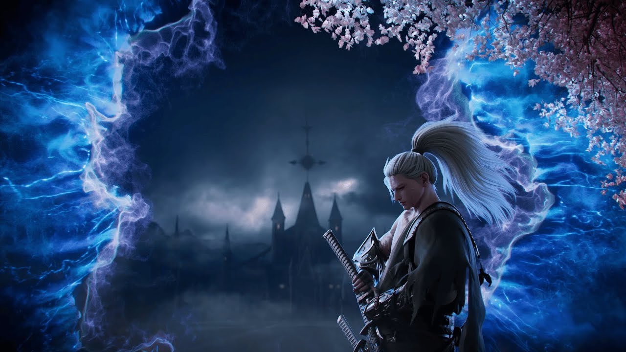 Cinematic Trailer