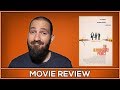 The Hummingbird Project - Movie Review - (No Spoilers)