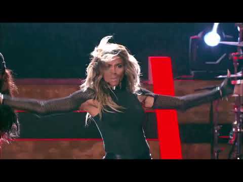 Videoclip de One Woman Army — Ciara