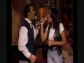 If I Never Knew You Jon Secada And Shanice Live On Regis Kathy Lee