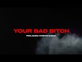 MY BITCH NATEMAN KXLE LYRIC COVER VIDEO