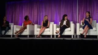 Pioneers in Technical Computing & Engineering Roles - WonderWomenTech - 2016