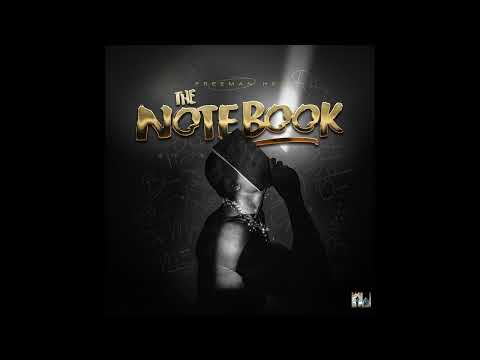 Freeman HKD - The Notebook (Full album mixtape)