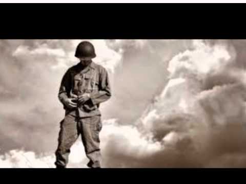 Soldado Ferido-Elias Silva