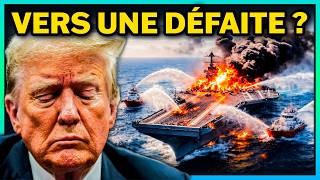 🚨 L'Iran vient d'HUMILIER la plus grande armée du monde !