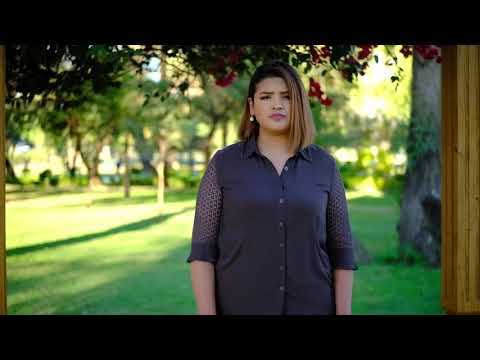 Yo te extrañaré. Cover Julia Soliz