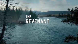 Parks and Revenant