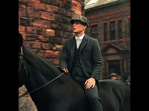 MOST UNDERRATED ACTOR EVER??#peakyblinders #thomasshelby #cilianmurphy