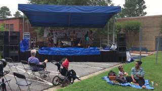 Bilimankhwe - Peter Mawanga and the Amaravi movement