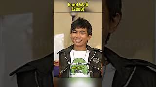 Download lagu Para anggota dari band Wali tahun denut 2008 #wali #nostalgia #trendingshorts #youtubeshorts mp3