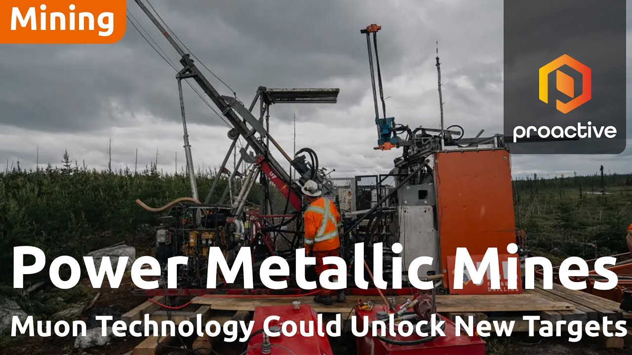 Power Metallic accelerates resource estimate after high-grade results