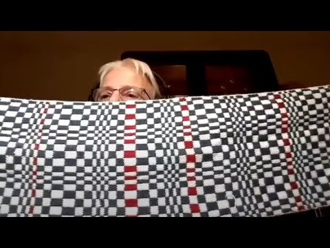 Zoom-Meeting Woolly Hugs vom 24.10.2023 - Double-Face, Mützen, Fäustlinge, addi express und und ...