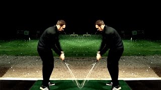 HOW TO FIND YOUR GOLF SWING RHYTHM