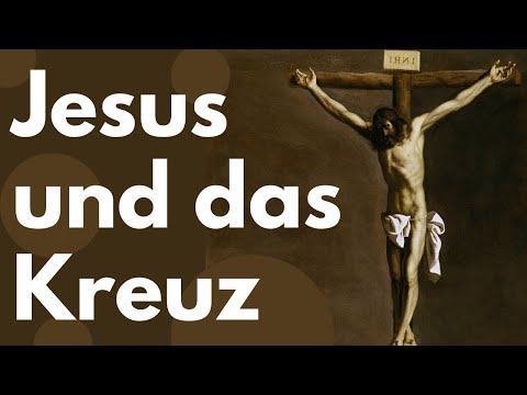 Der Tod am Kreuz