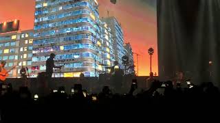 OMG - Gazzelle | Palapartenope (Napoli) 15/03/2019