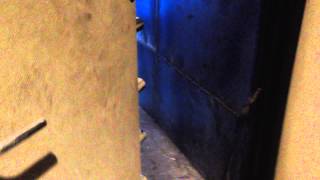 Safe Room and Safe Shelter Installations Los Angeles