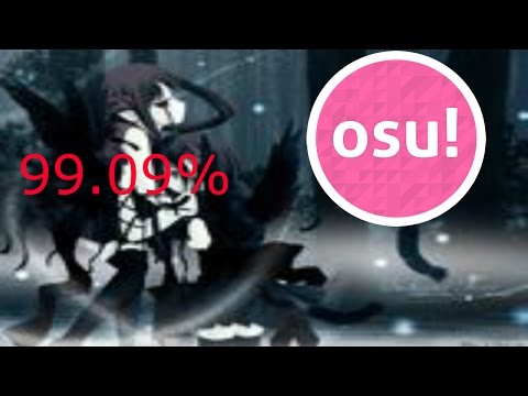 Top Ranked. OSU! Rafis play Yousei Teikoku - Wahrheit.