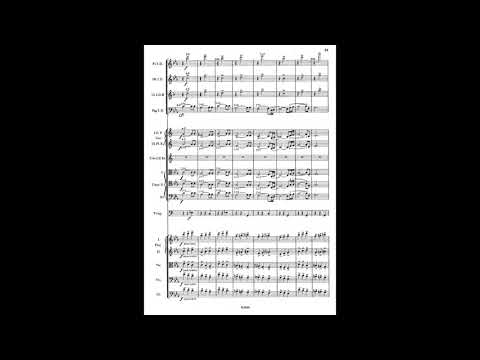 Dvořák: Sinfonia nº 1 em dó menor, Op. 3, B 9