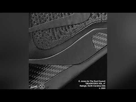 E. Jones - Rooftop Summer ( Extended )