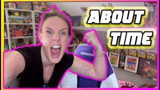 Have CEX Turned a corner on Retro Game Prices?