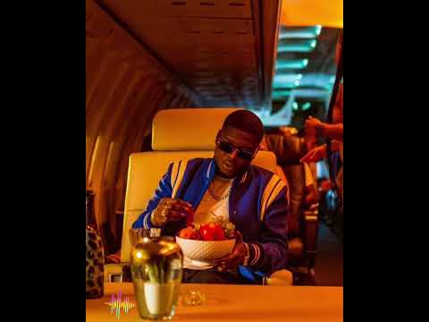 [FREE] Ninho Type Beat - " Molo " Feat Ayra Starr | Afro Drill /instrumental 2024 (HARD)