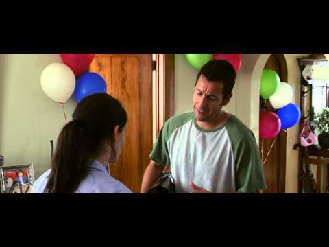 Сказки на ночь - Трейлер