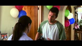 Трейлер: Сказки на ночь