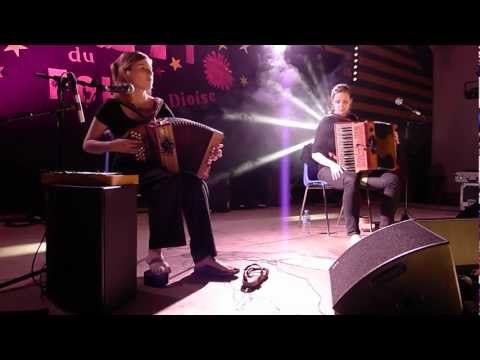 Les Zéoles / Nuit du folk Chatillon en Diois