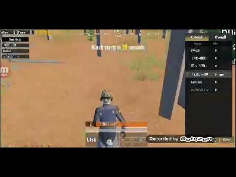 Njsi vs RedBlack (GG Njsi)