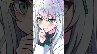 大好きなあの子を初デートに誘う時 #shorts #イラスト #オリキャラ