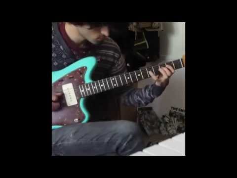 Beau Diakowicz - Things 3