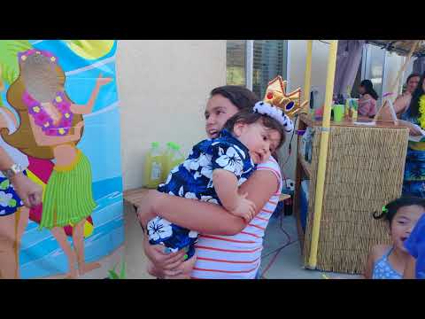 Diego's birthday song