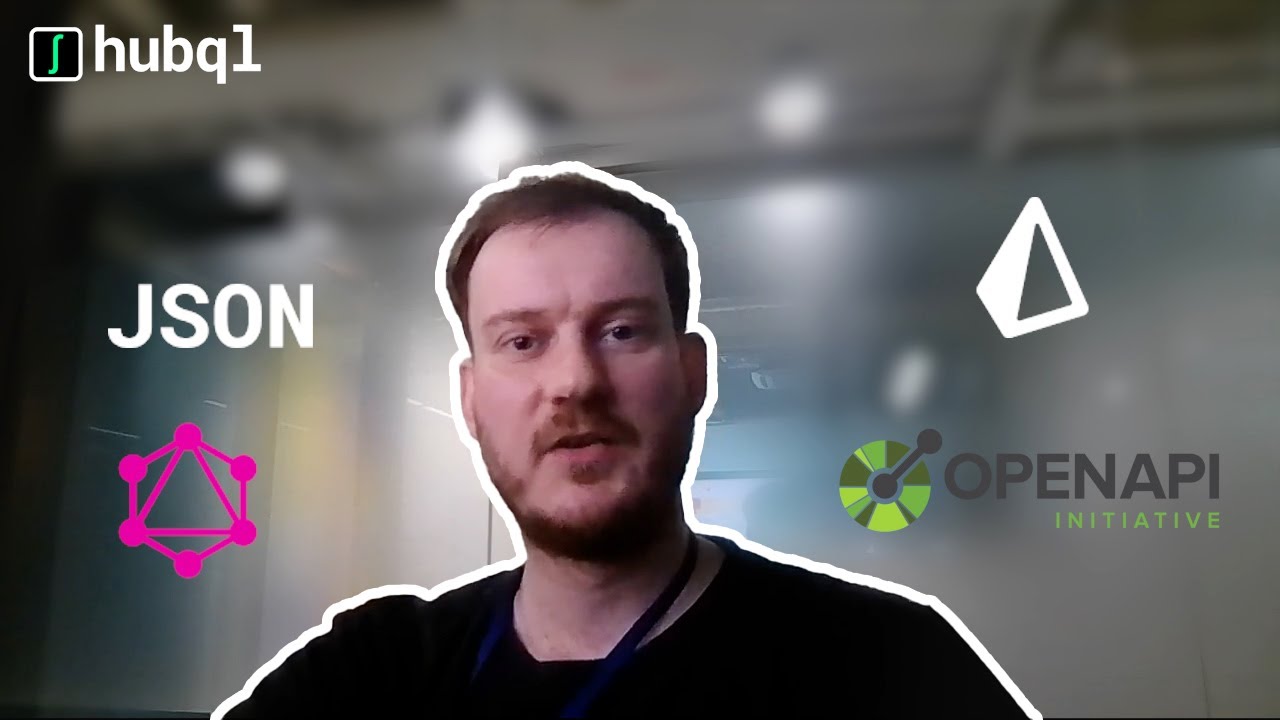 Schema Visualizer demo video