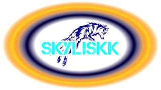 SKYLISKK NEW INTRO HOPE YOU ENJOY (HD)