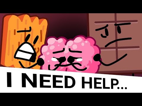 Object Cringe Three 3: Internalized